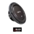 Subwoofer ARC Audio A10D2    Głośnik niskotonowy Subwoofer 10″ 25cm 2+2 Ohm